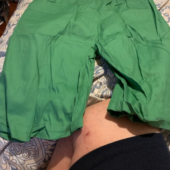 They are shorts - Picture 2 of 3